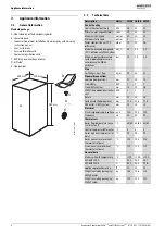 Preview for 6 page of Bosch Worcester Danesmoor Utility Regular ErP+ 12/18 Installation, Commissioning And Servicing Instruction Manual