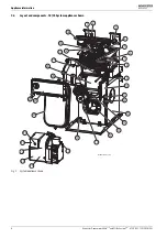 Preview for 8 page of Bosch Worcester Danesmoor Utility Regular ErP+ 12/18 Installation, Commissioning And Servicing Instruction Manual