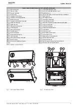 Preview for 9 page of Bosch Worcester Danesmoor Utility Regular ErP+ 12/18 Installation, Commissioning And Servicing Instruction Manual