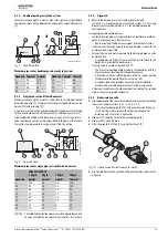 Preview for 13 page of Bosch Worcester Danesmoor Utility Regular ErP+ 12/18 Installation, Commissioning And Servicing Instruction Manual