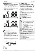 Preview for 15 page of Bosch Worcester Danesmoor Utility Regular ErP+ 12/18 Installation, Commissioning And Servicing Instruction Manual