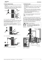 Preview for 17 page of Bosch Worcester Danesmoor Utility Regular ErP+ 12/18 Installation, Commissioning And Servicing Instruction Manual