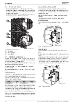 Preview for 18 page of Bosch Worcester Danesmoor Utility Regular ErP+ 12/18 Installation, Commissioning And Servicing Instruction Manual