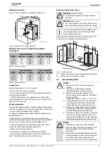 Preview for 19 page of Bosch Worcester Danesmoor Utility Regular ErP+ 12/18 Installation, Commissioning And Servicing Instruction Manual