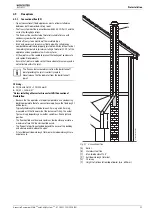 Preview for 21 page of Bosch Worcester Danesmoor Utility Regular ErP+ 12/18 Installation, Commissioning And Servicing Instruction Manual