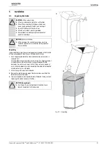 Preview for 23 page of Bosch Worcester Danesmoor Utility Regular ErP+ 12/18 Installation, Commissioning And Servicing Instruction Manual