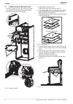 Preview for 28 page of Bosch Worcester Danesmoor Utility Regular ErP+ 12/18 Installation, Commissioning And Servicing Instruction Manual