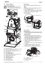 Preview for 29 page of Bosch Worcester Danesmoor Utility Regular ErP+ 12/18 Installation, Commissioning And Servicing Instruction Manual