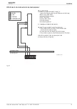 Preview for 35 page of Bosch Worcester Danesmoor Utility Regular ErP+ 12/18 Installation, Commissioning And Servicing Instruction Manual