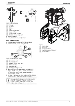 Preview for 39 page of Bosch Worcester Danesmoor Utility Regular ErP+ 12/18 Installation, Commissioning And Servicing Instruction Manual