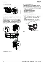 Preview for 40 page of Bosch Worcester Danesmoor Utility Regular ErP+ 12/18 Installation, Commissioning And Servicing Instruction Manual