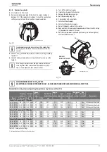 Preview for 41 page of Bosch Worcester Danesmoor Utility Regular ErP+ 12/18 Installation, Commissioning And Servicing Instruction Manual