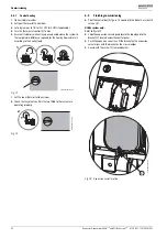 Preview for 42 page of Bosch Worcester Danesmoor Utility Regular ErP+ 12/18 Installation, Commissioning And Servicing Instruction Manual