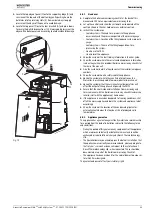 Preview for 43 page of Bosch Worcester Danesmoor Utility Regular ErP+ 12/18 Installation, Commissioning And Servicing Instruction Manual