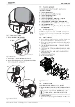 Preview for 45 page of Bosch Worcester Danesmoor Utility Regular ErP+ 12/18 Installation, Commissioning And Servicing Instruction Manual