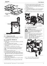 Preview for 47 page of Bosch Worcester Danesmoor Utility Regular ErP+ 12/18 Installation, Commissioning And Servicing Instruction Manual