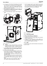 Preview for 48 page of Bosch Worcester Danesmoor Utility Regular ErP+ 12/18 Installation, Commissioning And Servicing Instruction Manual