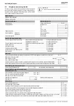 Preview for 56 page of Bosch Worcester Danesmoor Utility Regular ErP+ 12/18 Installation, Commissioning And Servicing Instruction Manual