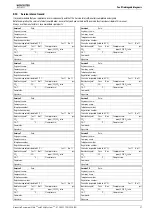 Preview for 57 page of Bosch Worcester Danesmoor Utility Regular ErP+ 12/18 Installation, Commissioning And Servicing Instruction Manual