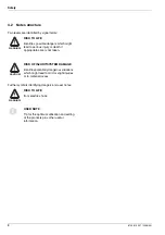 Предварительный просмотр 8 страницы Bosch Worcester FKT Series Installation Instructions Manual