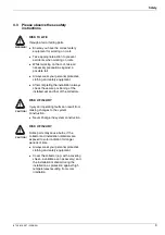 Preview for 9 page of Bosch Worcester FKT Series Installation Instructions Manual