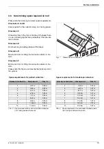 Предварительный просмотр 15 страницы Bosch Worcester FKT Series Installation Instructions Manual