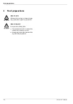 Предварительный просмотр 16 страницы Bosch Worcester FKT Series Installation Instructions Manual