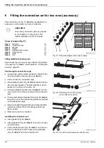 Предварительный просмотр 32 страницы Bosch Worcester FKT Series Installation Instructions Manual