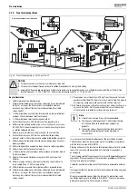 Preview for 20 page of Bosch Worcester GB162-100 V2 Installation, Commissioning And Servicing Instructions