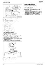 Preview for 42 page of Bosch Worcester GB162-100 V2 Installation, Commissioning And Servicing Instructions