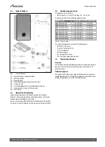 Предварительный просмотр 7 страницы Bosch Worcester GR8700iW 30 S NG Installation And Maintenance Instructions Manual