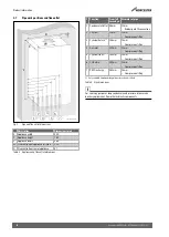 Предварительный просмотр 8 страницы Bosch Worcester GR8700iW 30 S NG Installation And Maintenance Instructions Manual