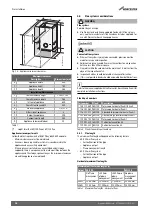 Предварительный просмотр 16 страницы Bosch Worcester GR8700iW 30 S NG Installation And Maintenance Instructions Manual