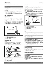 Предварительный просмотр 25 страницы Bosch Worcester GR8700iW 30 S NG Installation And Maintenance Instructions Manual