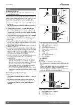 Предварительный просмотр 26 страницы Bosch Worcester GR8700iW 30 S NG Installation And Maintenance Instructions Manual