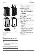 Предварительный просмотр 46 страницы Bosch Worcester GR8700iW 30 S NG Installation And Maintenance Instructions Manual