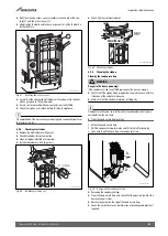 Предварительный просмотр 61 страницы Bosch Worcester GR8700iW 30 S NG Installation And Maintenance Instructions Manual