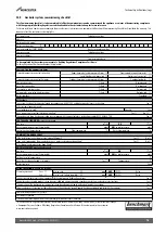 Предварительный просмотр 75 страницы Bosch Worcester GR8700iW 30 S NG Installation And Maintenance Instructions Manual