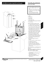 Preview for 19 page of Bosch Worcester GREENSTAR 12i System Instruction Manual