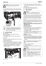 Preview for 38 page of Bosch Worcester GREENSTAR 12Ri ErP + Installation And Maintenance Instructions Manual