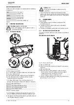 Preview for 39 page of Bosch Worcester GREENSTAR 12Ri ErP + Installation And Maintenance Instructions Manual