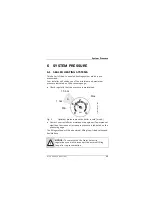 Preview for 23 page of Bosch Worcester Greenstar 24 User Instructions