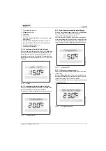 Предварительный просмотр 9 страницы Bosch Worcester Greenstar Comfort II RF Installation And Operating Instructions Manual