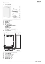 Preview for 8 page of Bosch Worcester Greenstar HIU Installation And Maintenance Instructions Manual