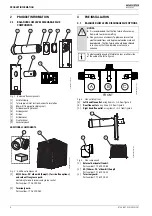 Preview for 4 page of Bosch Worcester Greenstar Oilfit External Installation Instructions Manual