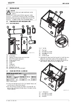 Preview for 5 page of Bosch Worcester Greenstar Oilfit External Installation Instructions Manual