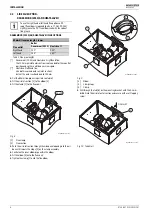 Preview for 6 page of Bosch Worcester Greenstar Oilfit External Installation Instructions Manual