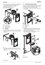 Preview for 8 page of Bosch Worcester Greenstar Oilfit External Installation Instructions Manual