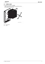 Preview for 9 page of Bosch Worcester Greenstar Oilfit External Installation Instructions Manual