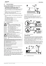 Предварительный просмотр 13 страницы Bosch Worcester Greenstar Utility 32/50 Installation, Commissioning And Servicing Instruction Manual